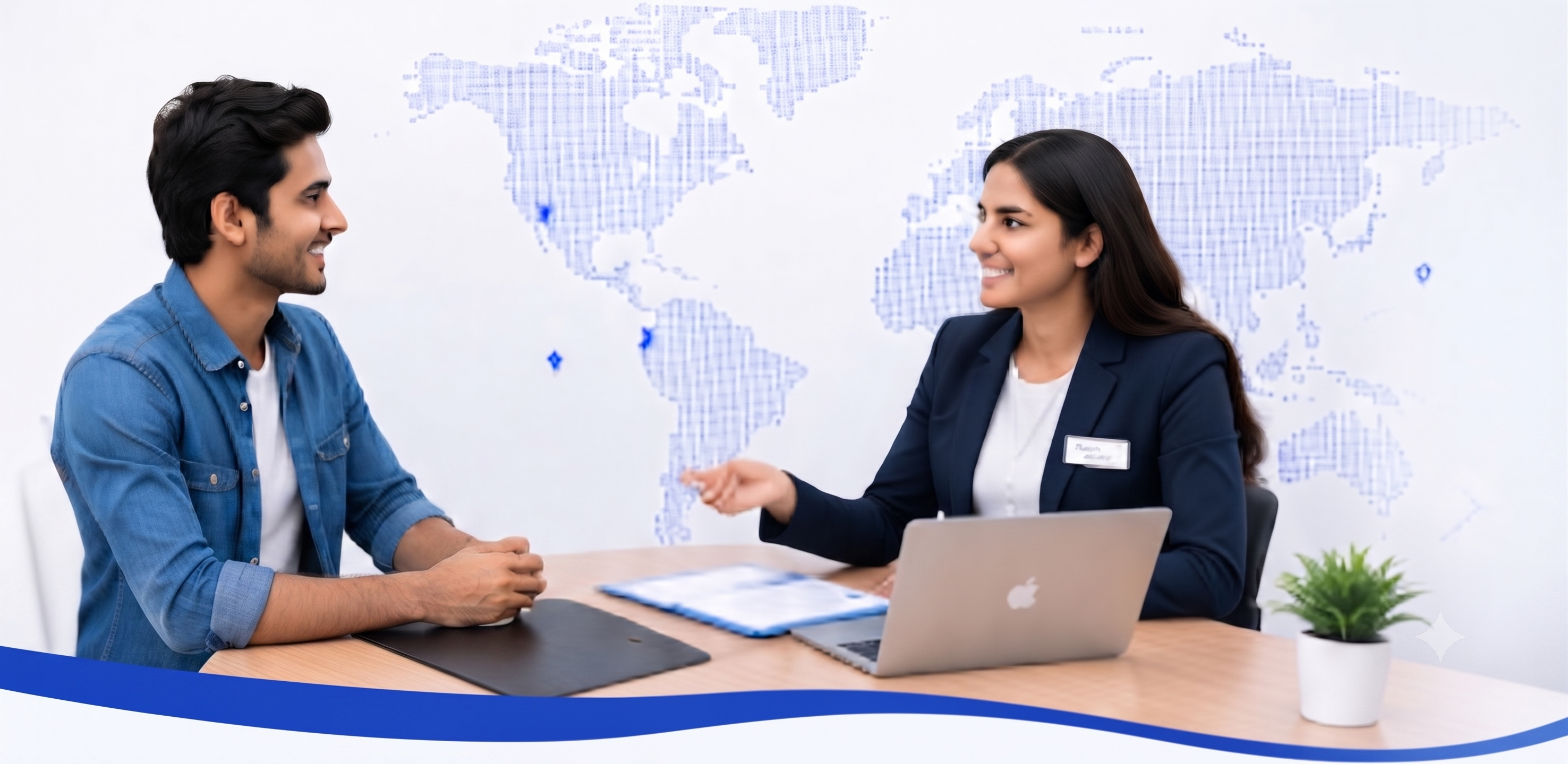Free Profile Evaluation & Sticky Enquiry