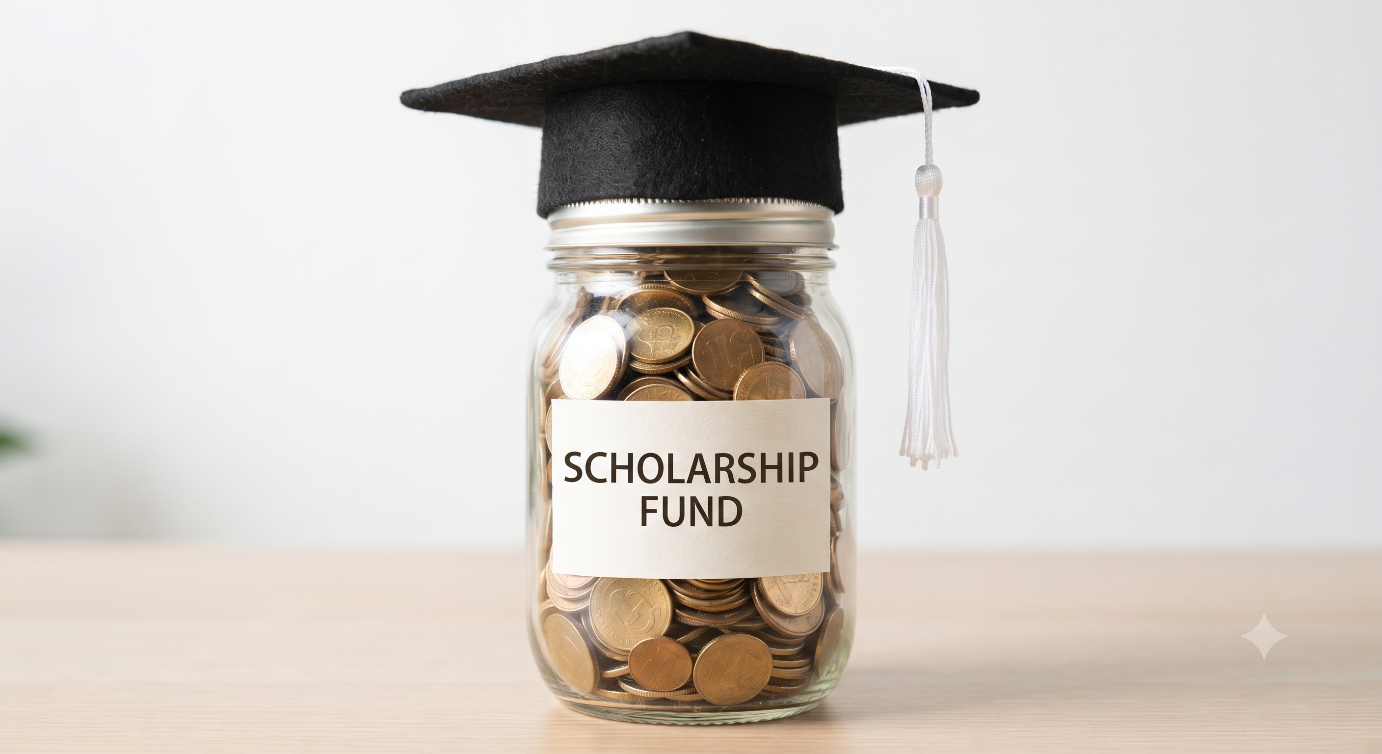 Scholarship Fund Illustration
