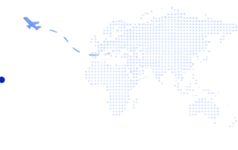 Globe Background