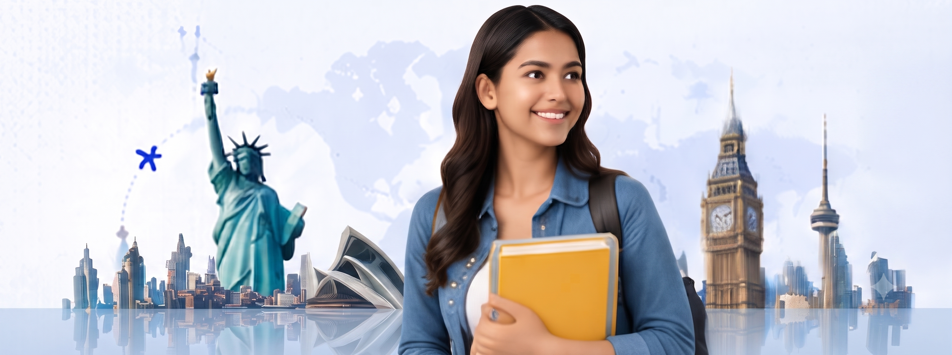 Scholarship Guidance & Funding
