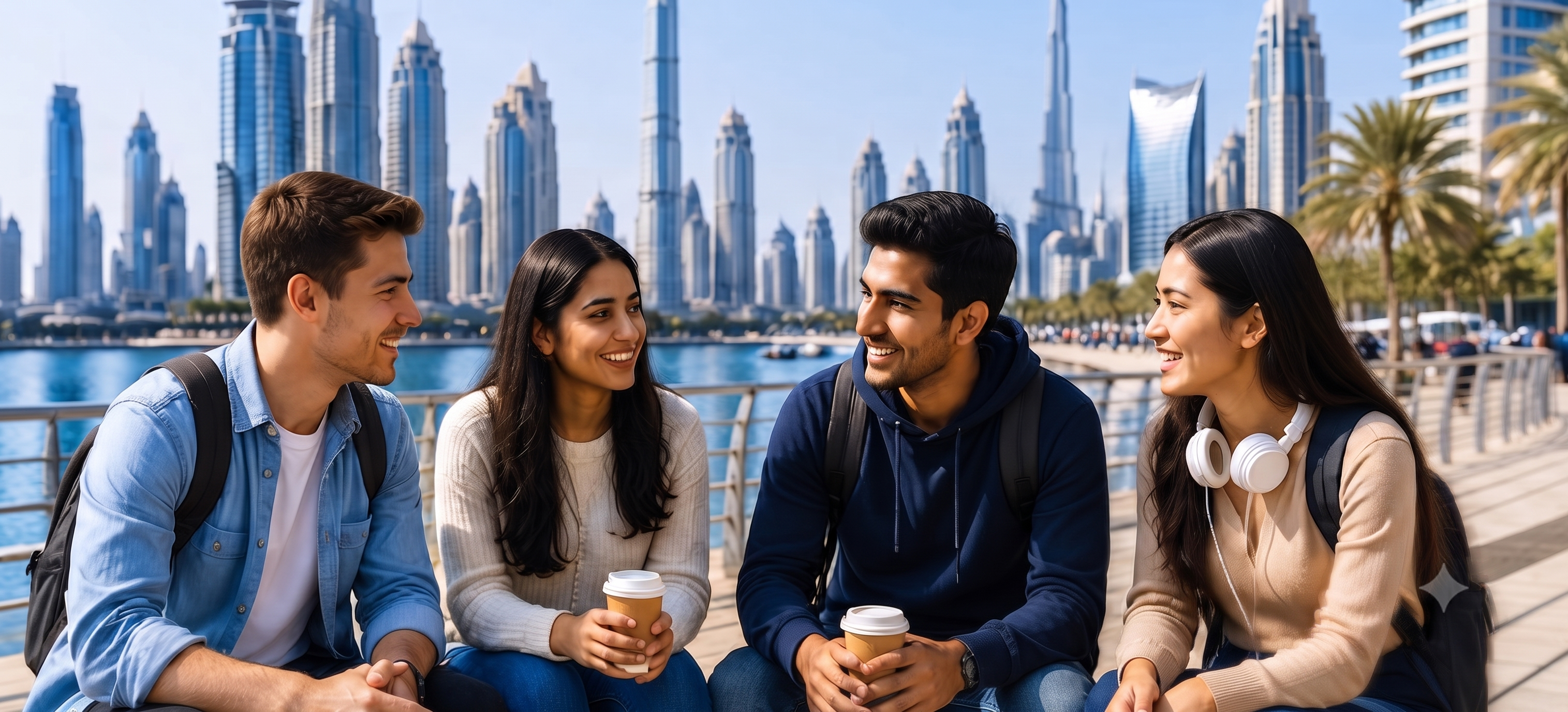 Why Study Abroad Aspirants Prefer ISMS Global Education