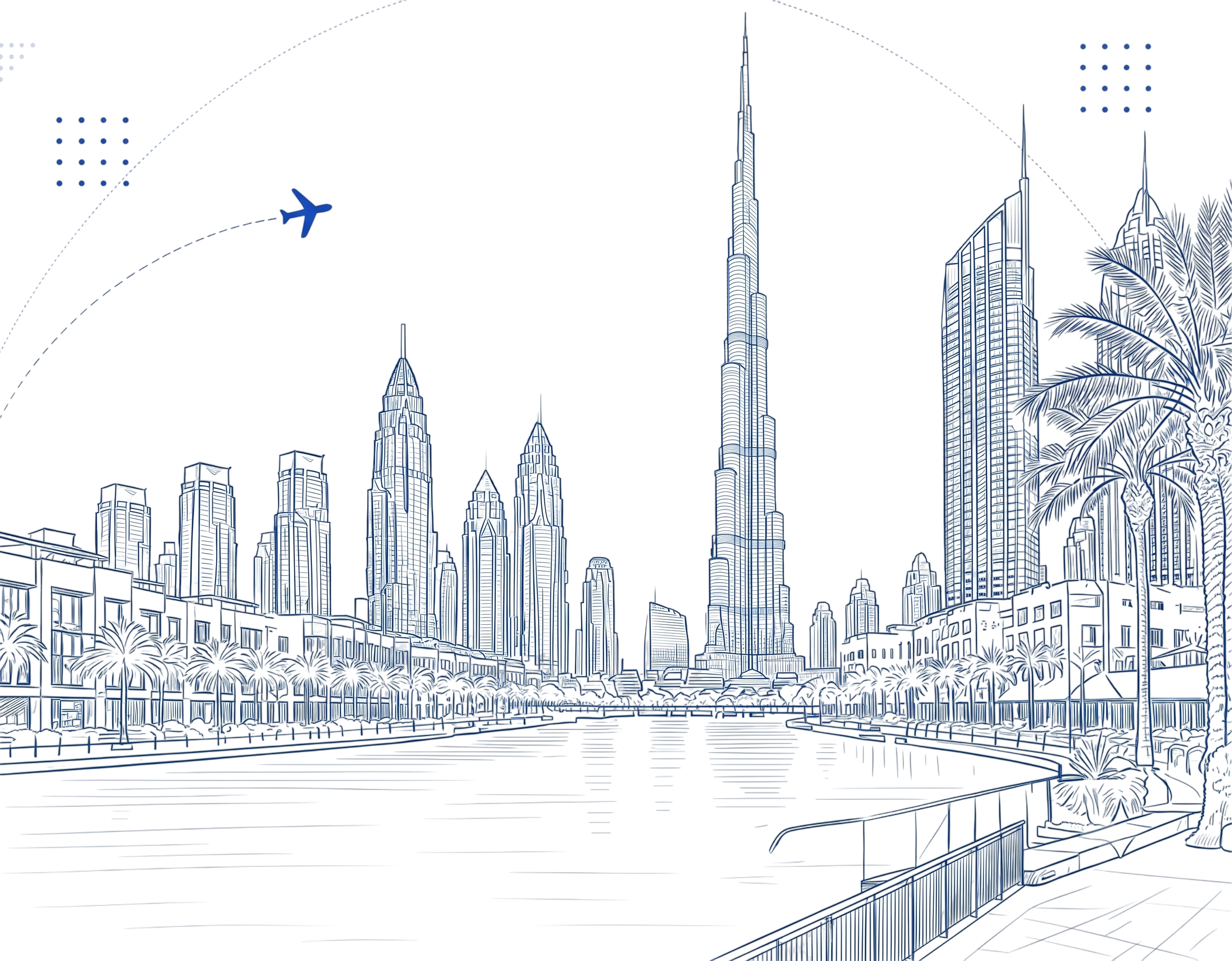 Study in Dubai: Top Universities, Courses & Cost 2026