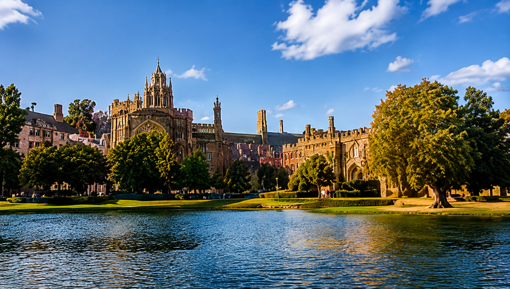 USA Student Visa: F1 Visa Process Explained