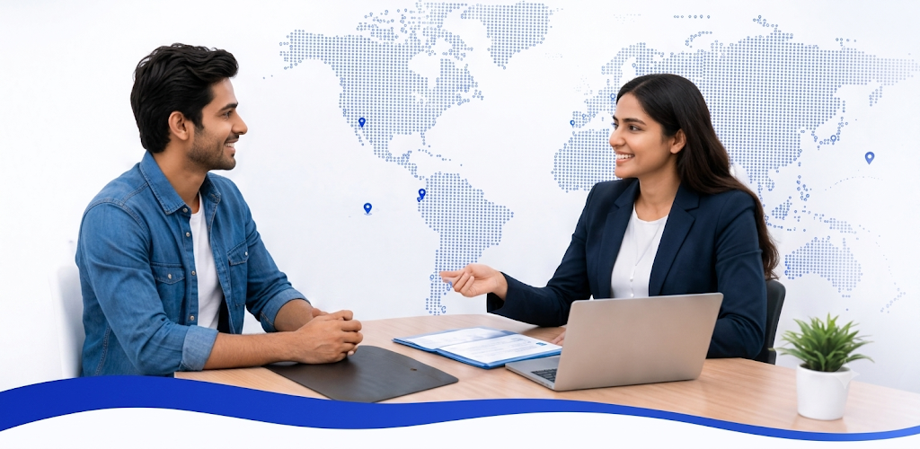 Netherlands Required Documents Checklist