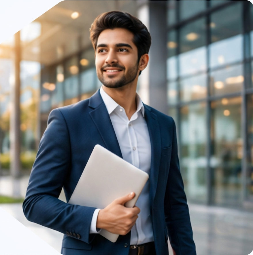MBA Professional Student