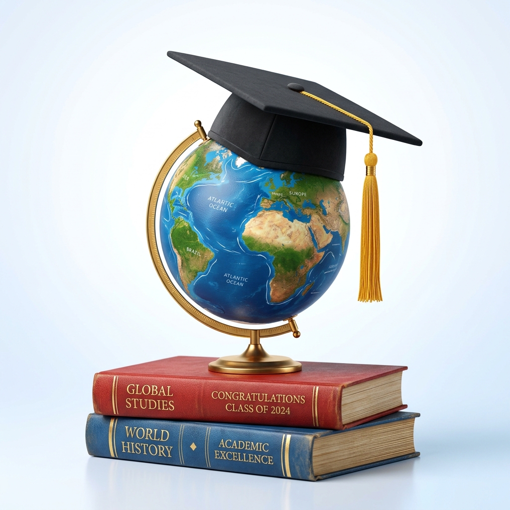 Top 10 Study Destinations Hub
