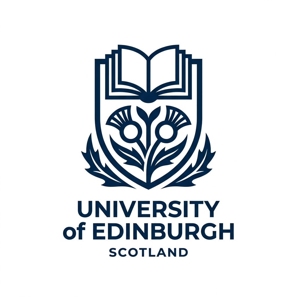 University of Edinburgh Logo