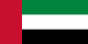Dubai Flag