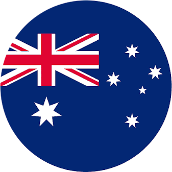 Australia Flag