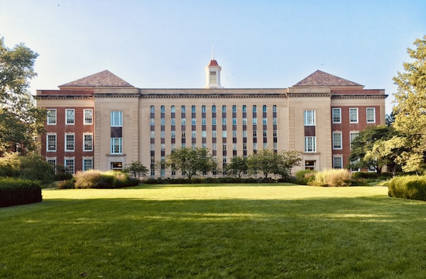 Why Study in USA