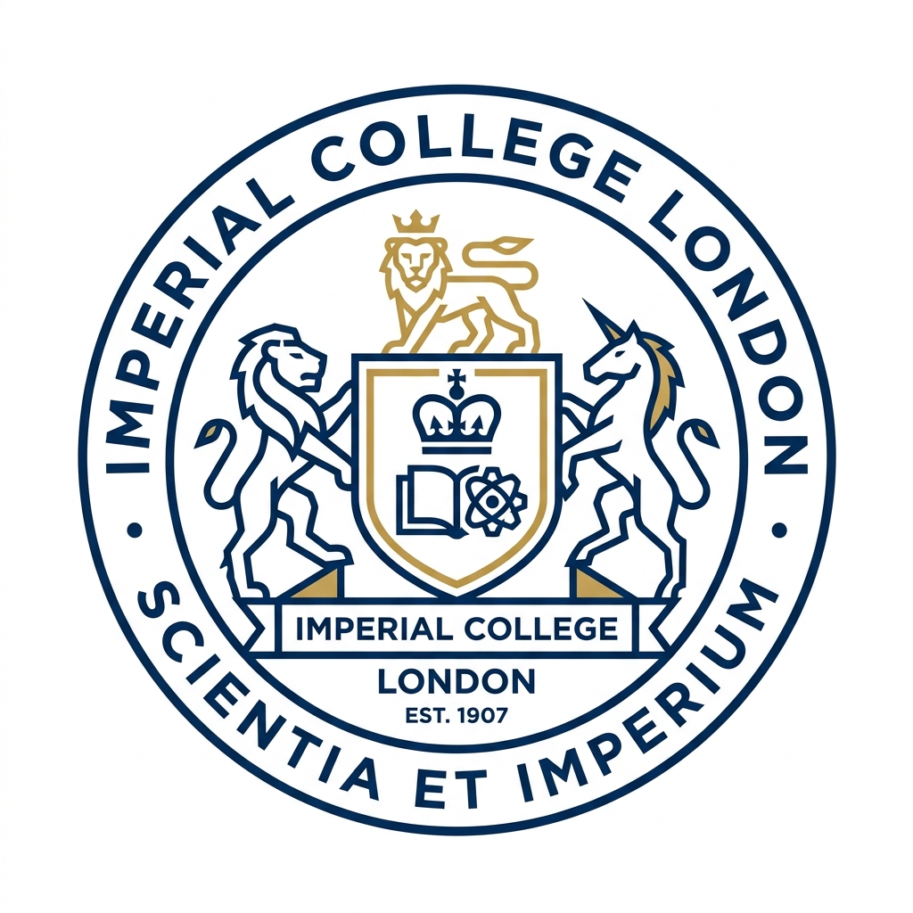 Imperial College London Logo