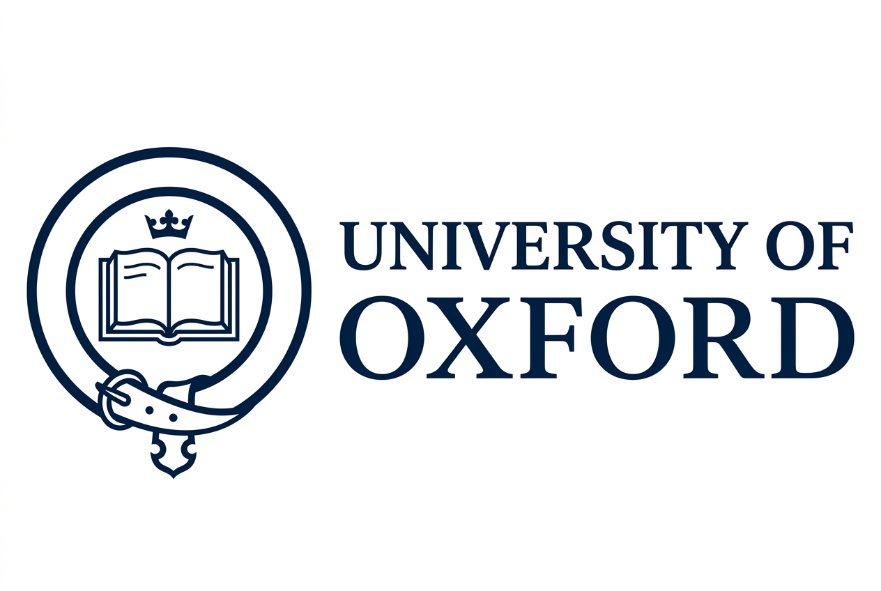 University of Oxford