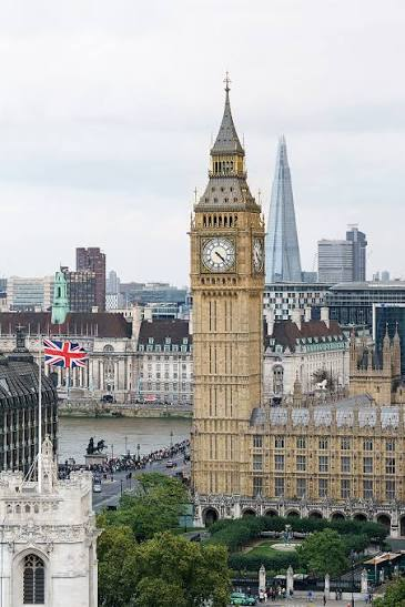 Study in UK: A Complete Guide for Indian Students 2026